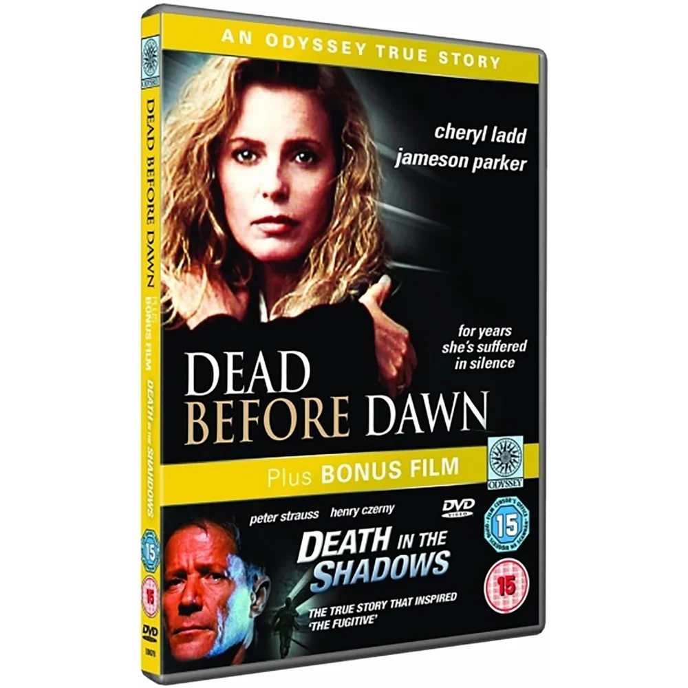 Dead Before Dawn (Death in the Shadows Bonus) Bild 1