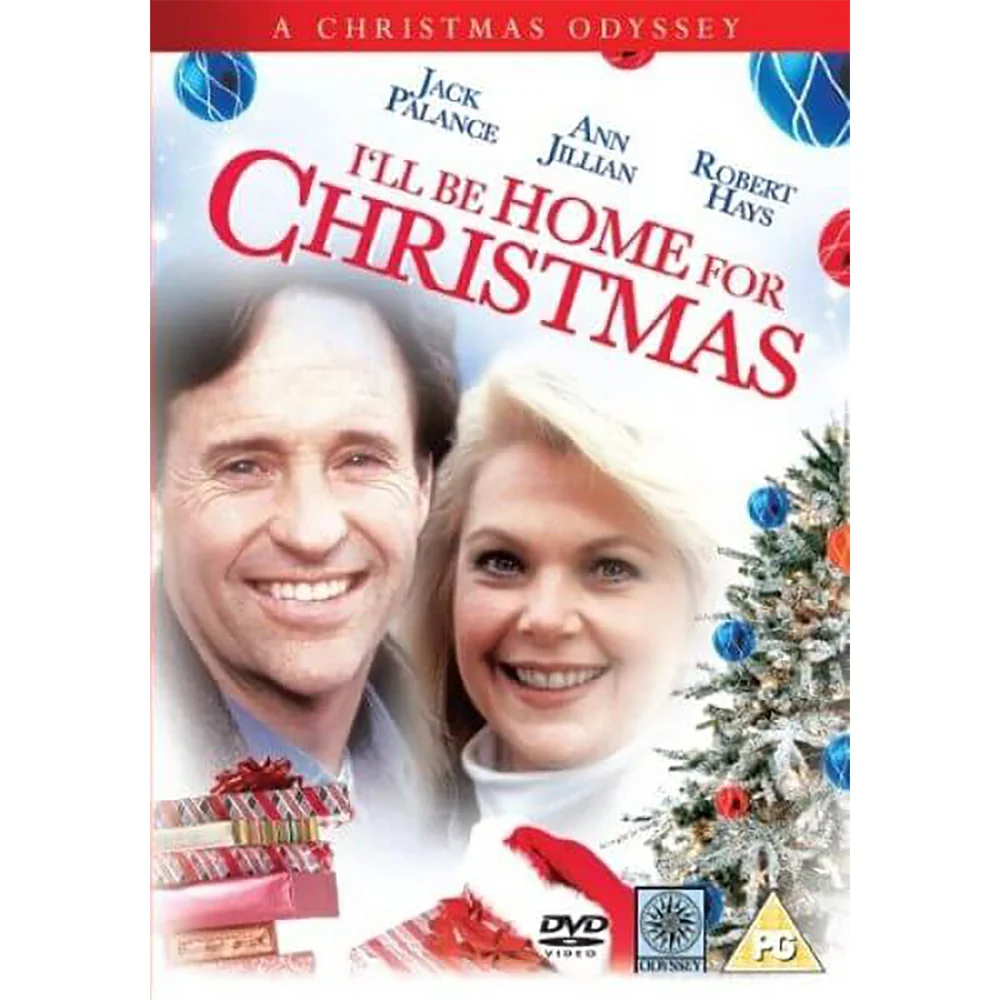 I'll Be Home For Christmas Bild 1