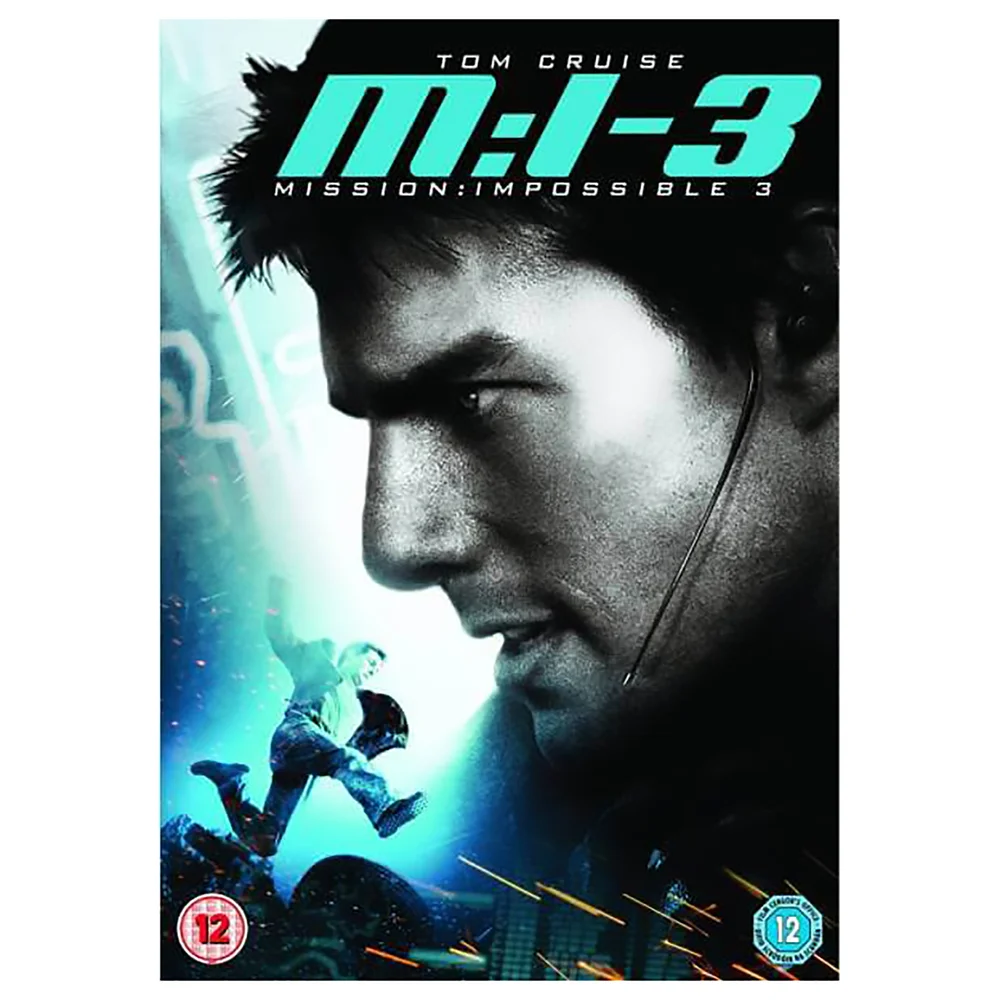 Mission: Impossible 3 Bild 1