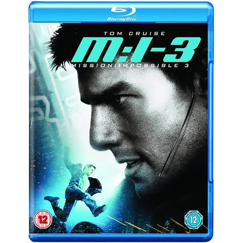 Mission Impossible 3 Bild 1