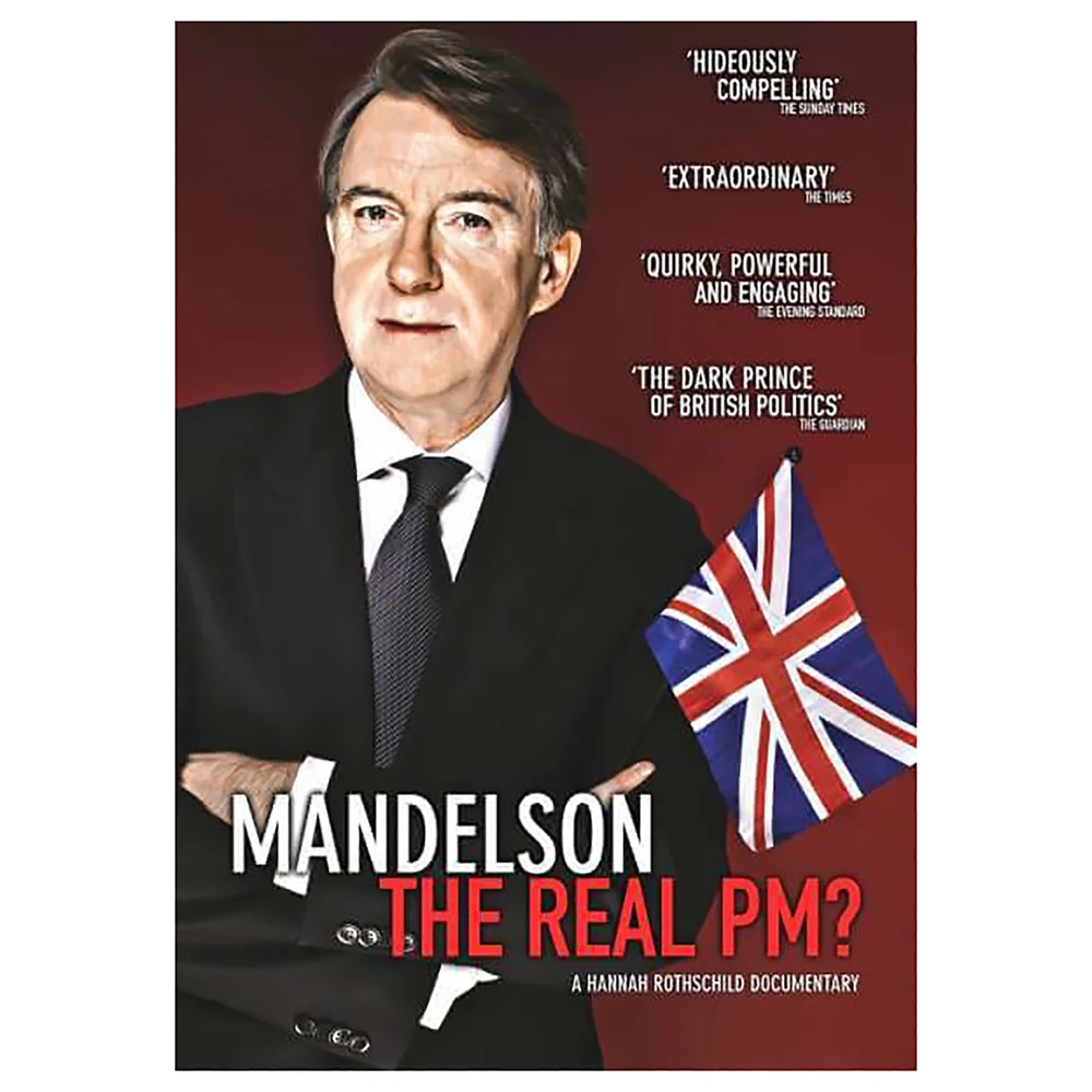 Mandelson: The Real PM? Bild 1