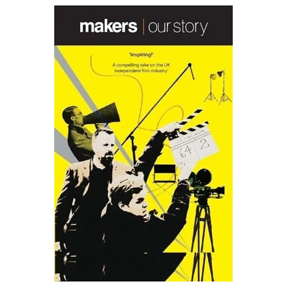Makers: Our Story Bild 1