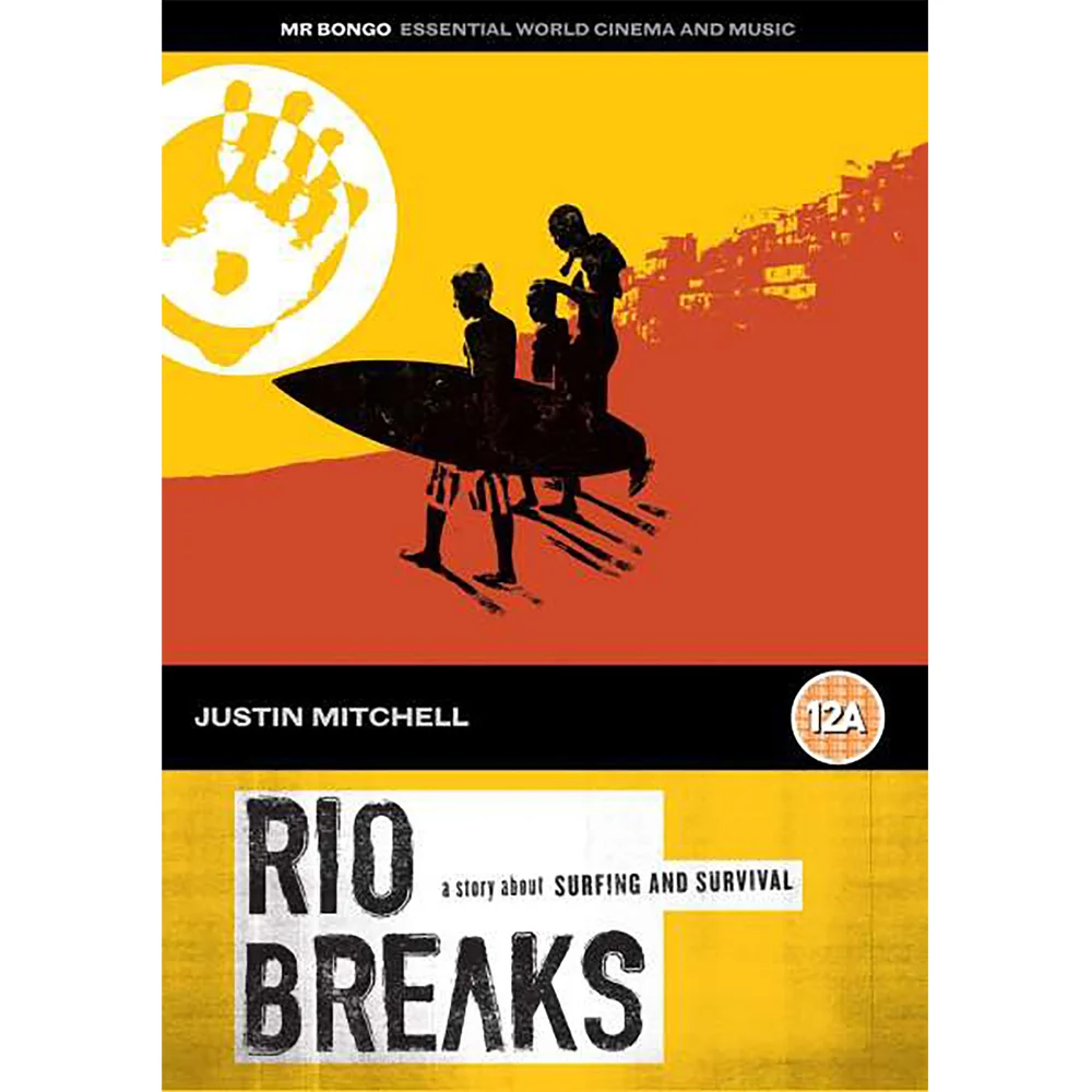 Rio Breaks Bild 1