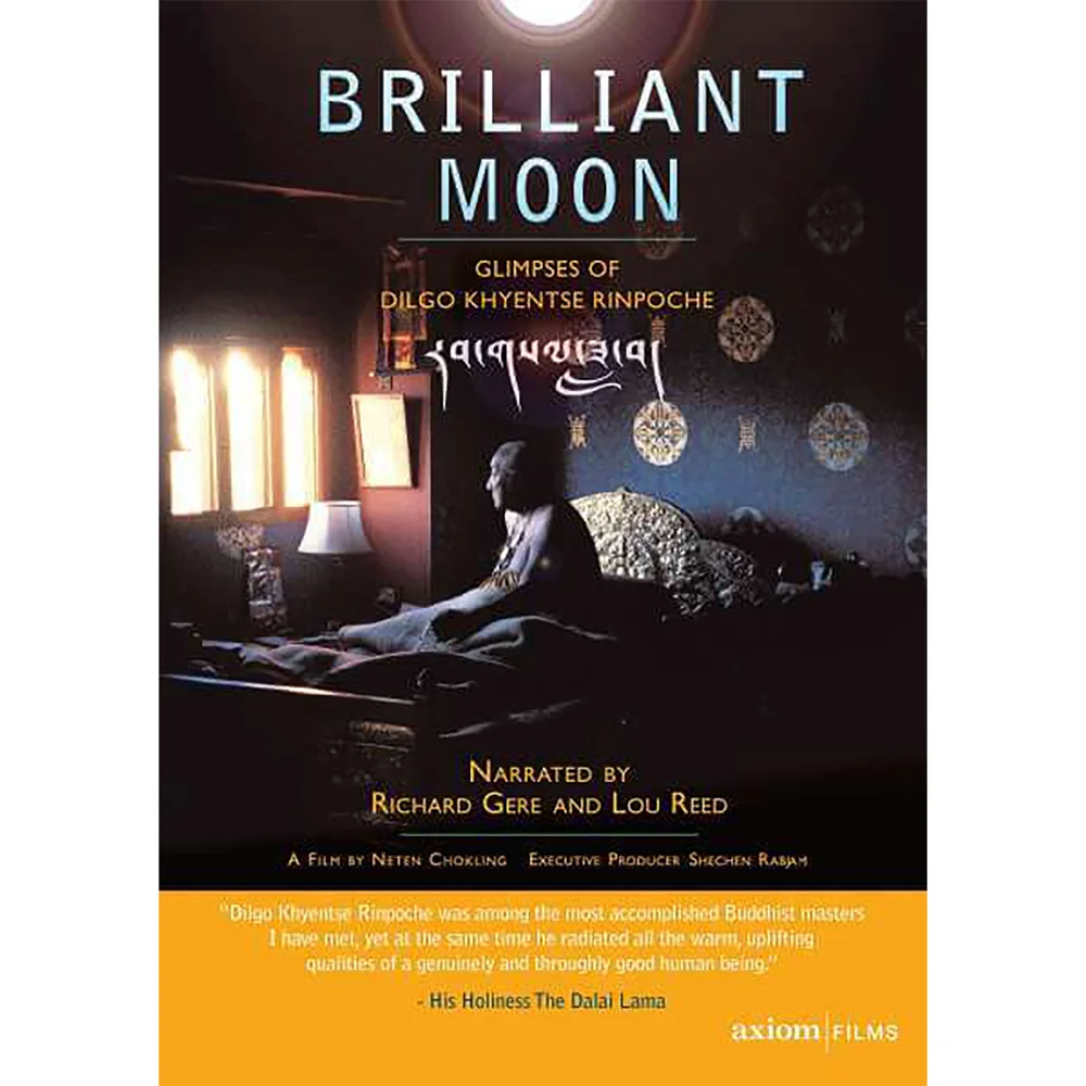 Brilliant Moon Bild 1