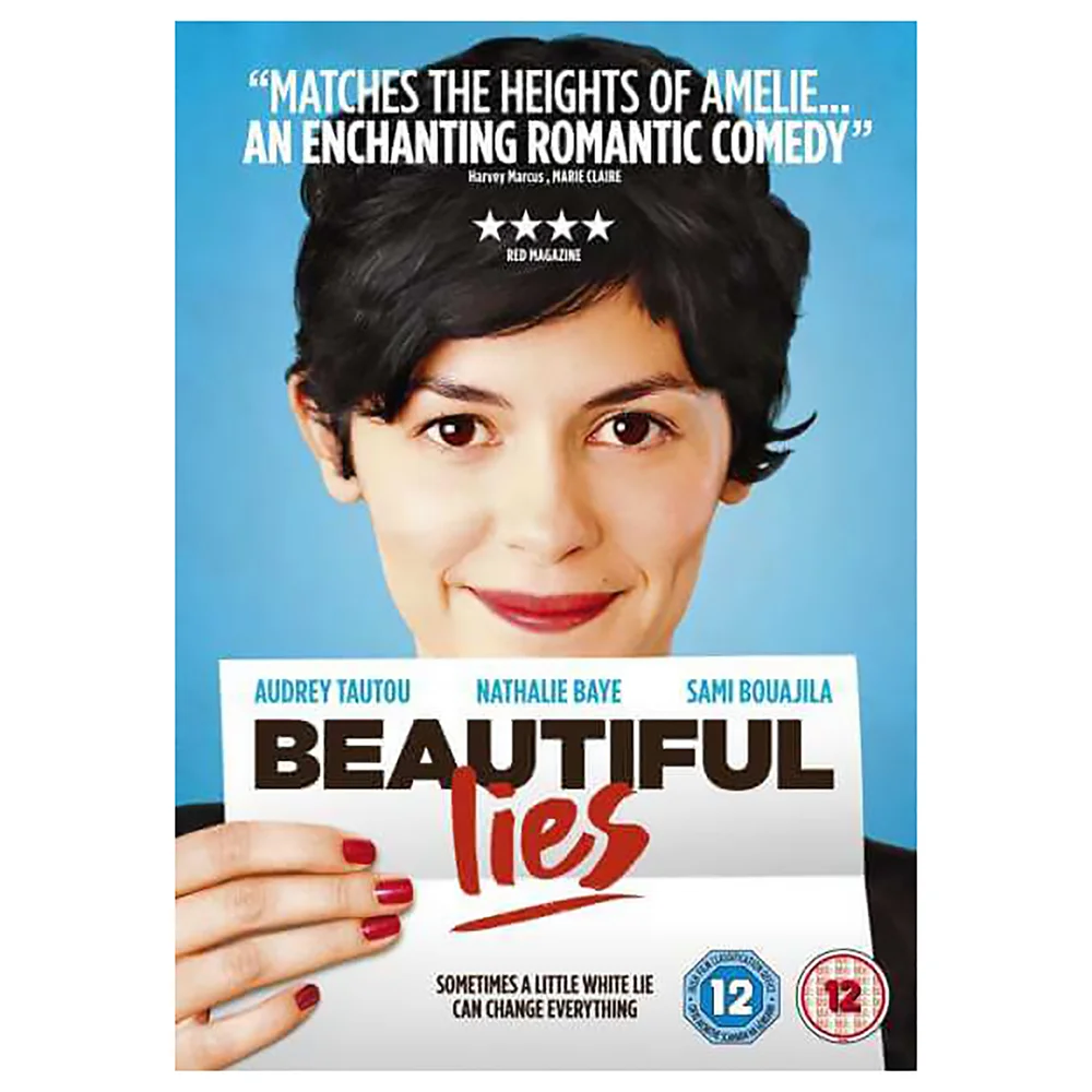 Beautiful Lies Bild 1