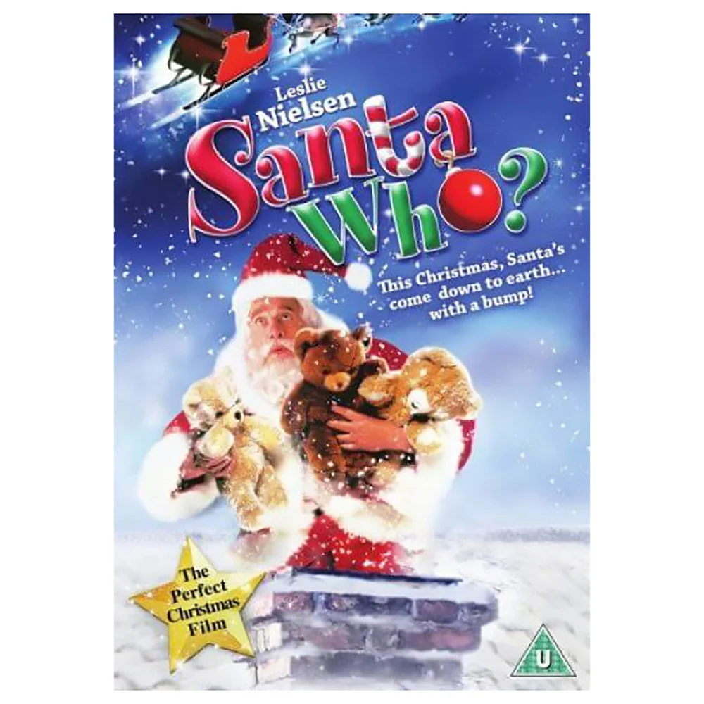 Santa Who Bild 1