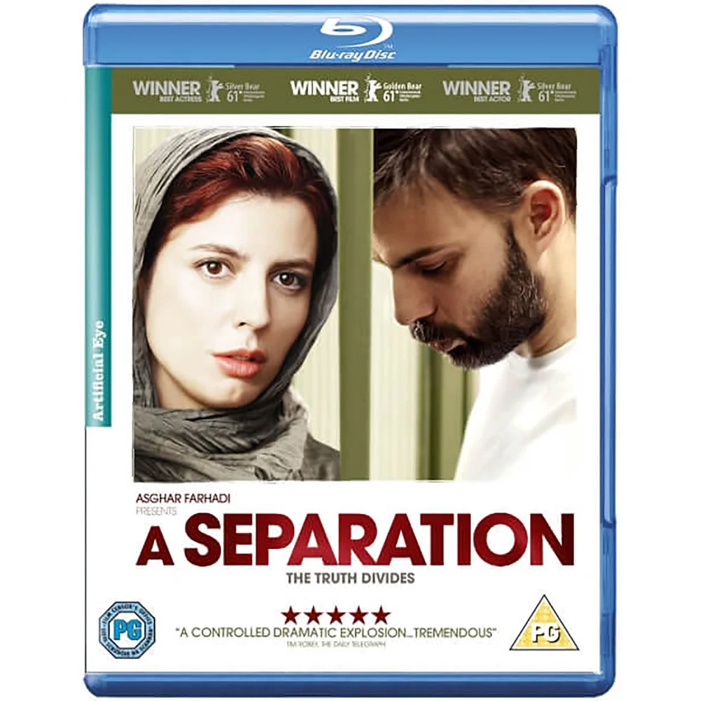 A Separation Bild 1