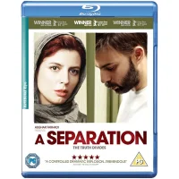A Separation - undefined undefined