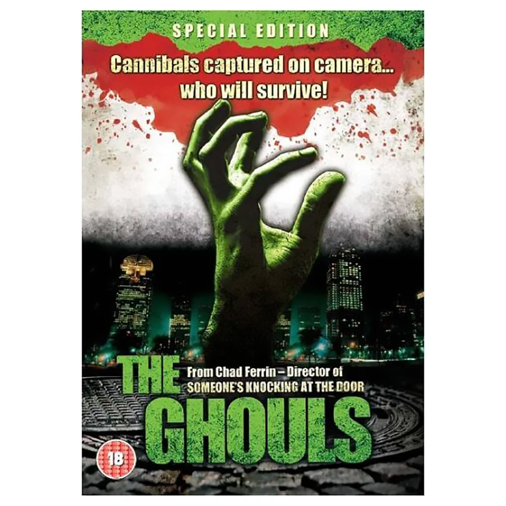 The Ghouls Bild 1