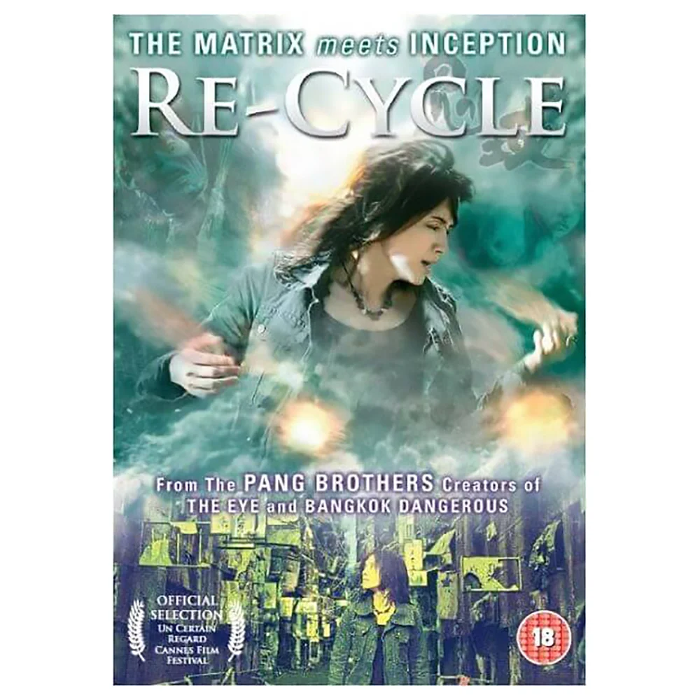 Re-cycle Bild 1