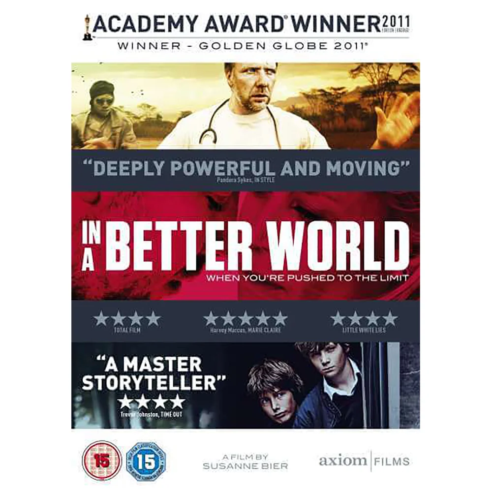 In a Better World Bild 1