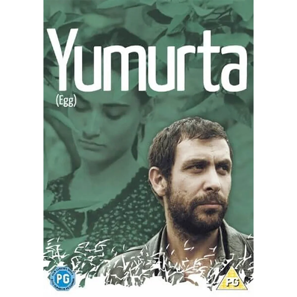Yumatra (Egg) Bild 1