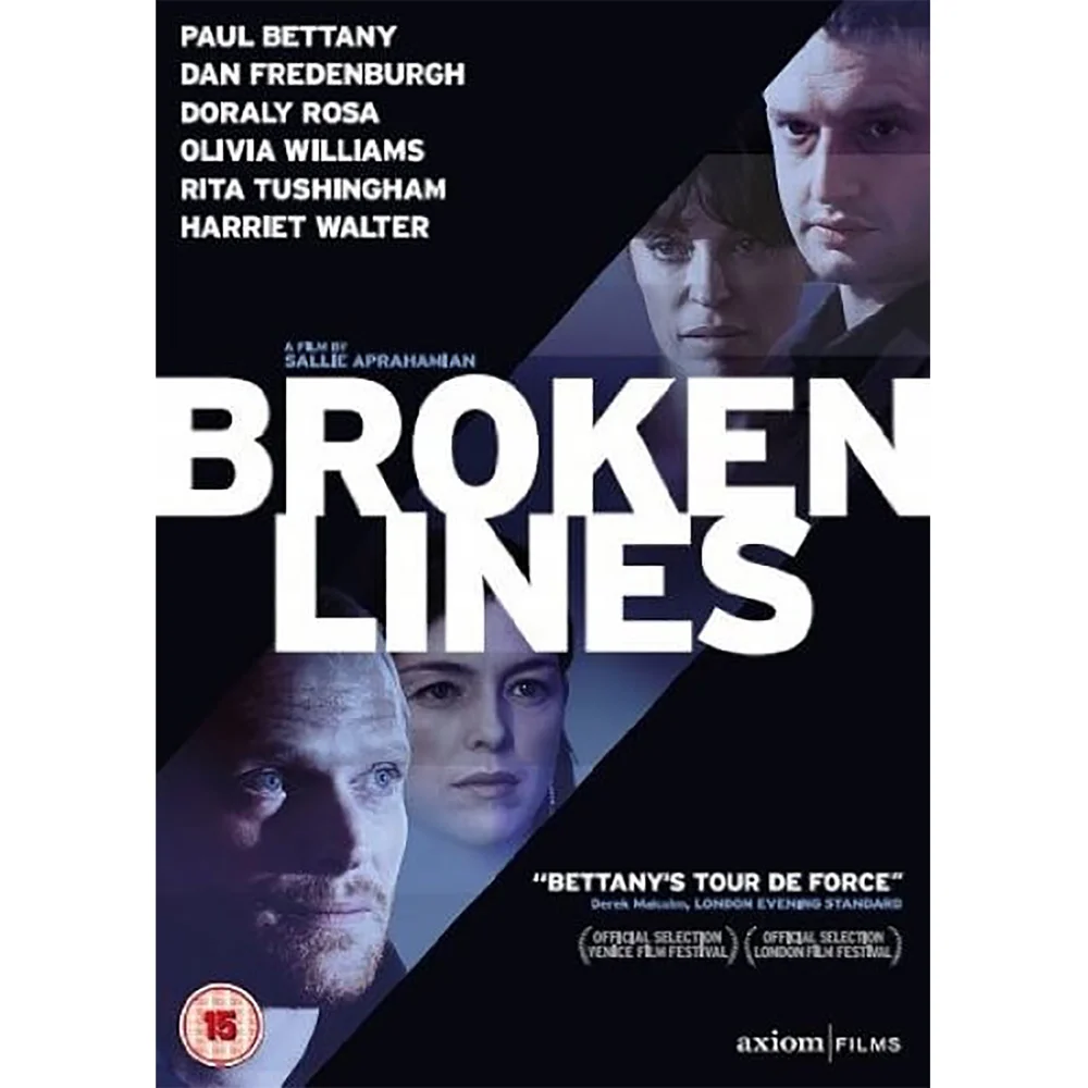 Broken Lines Bild 1