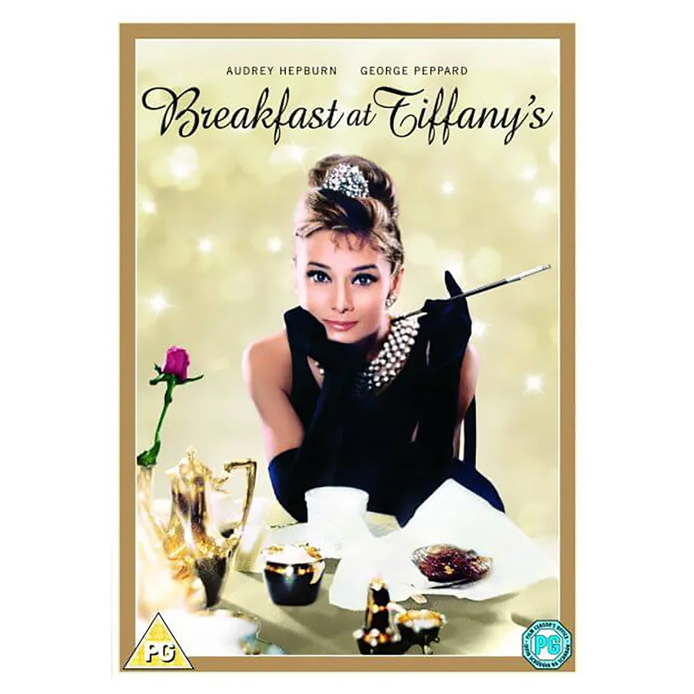 Frühstück bei Tiffany's Bild 1