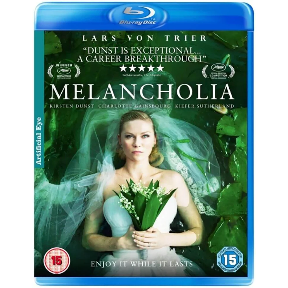 Melancholia Bild 1