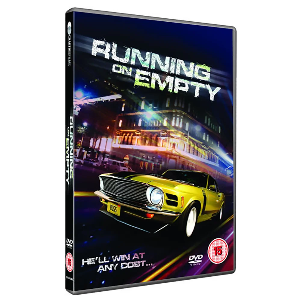 Running on Empty Bild 1