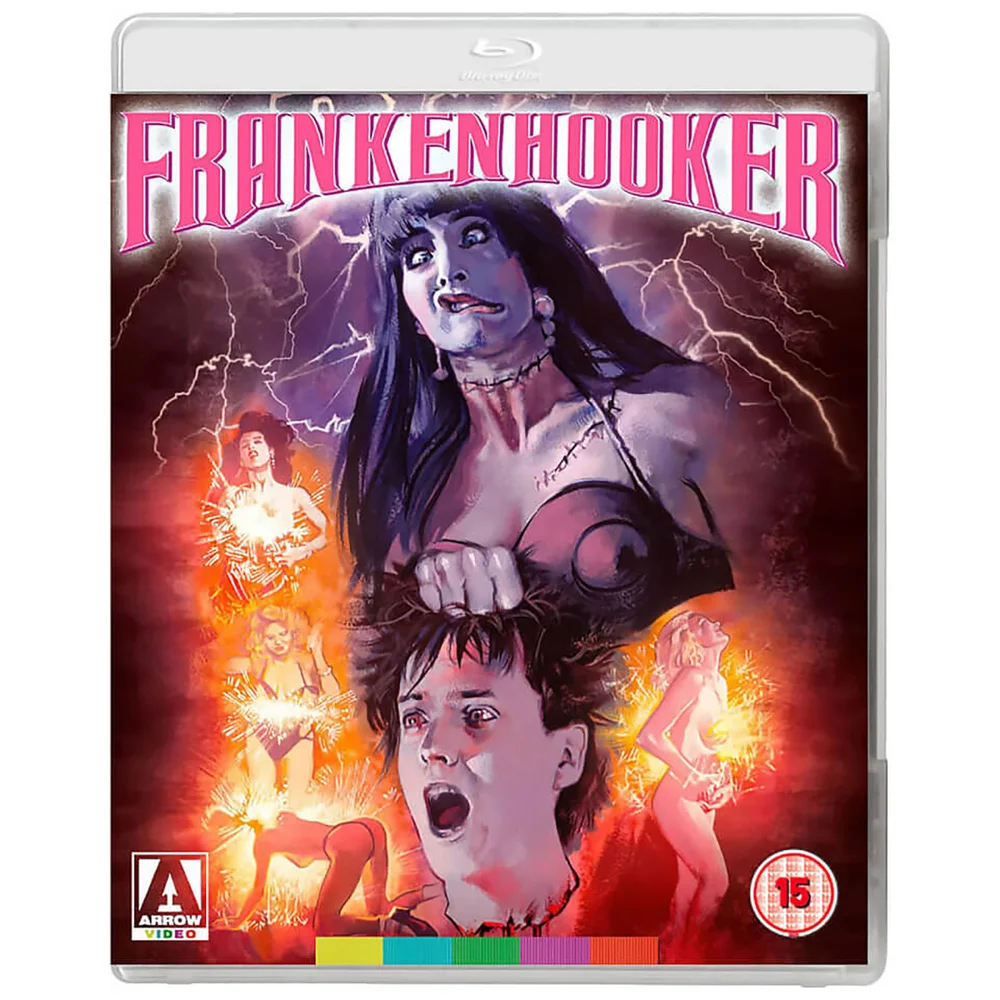 Frankenhooker Bild 1