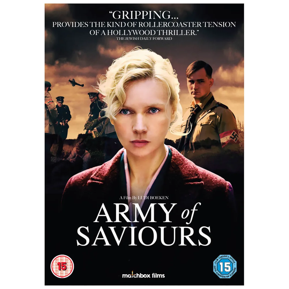Army of Saviours Bild 1