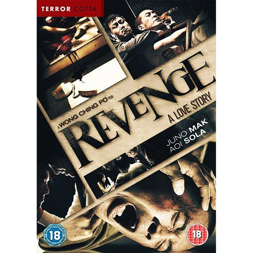 Revenge: A Love Story Bild 1