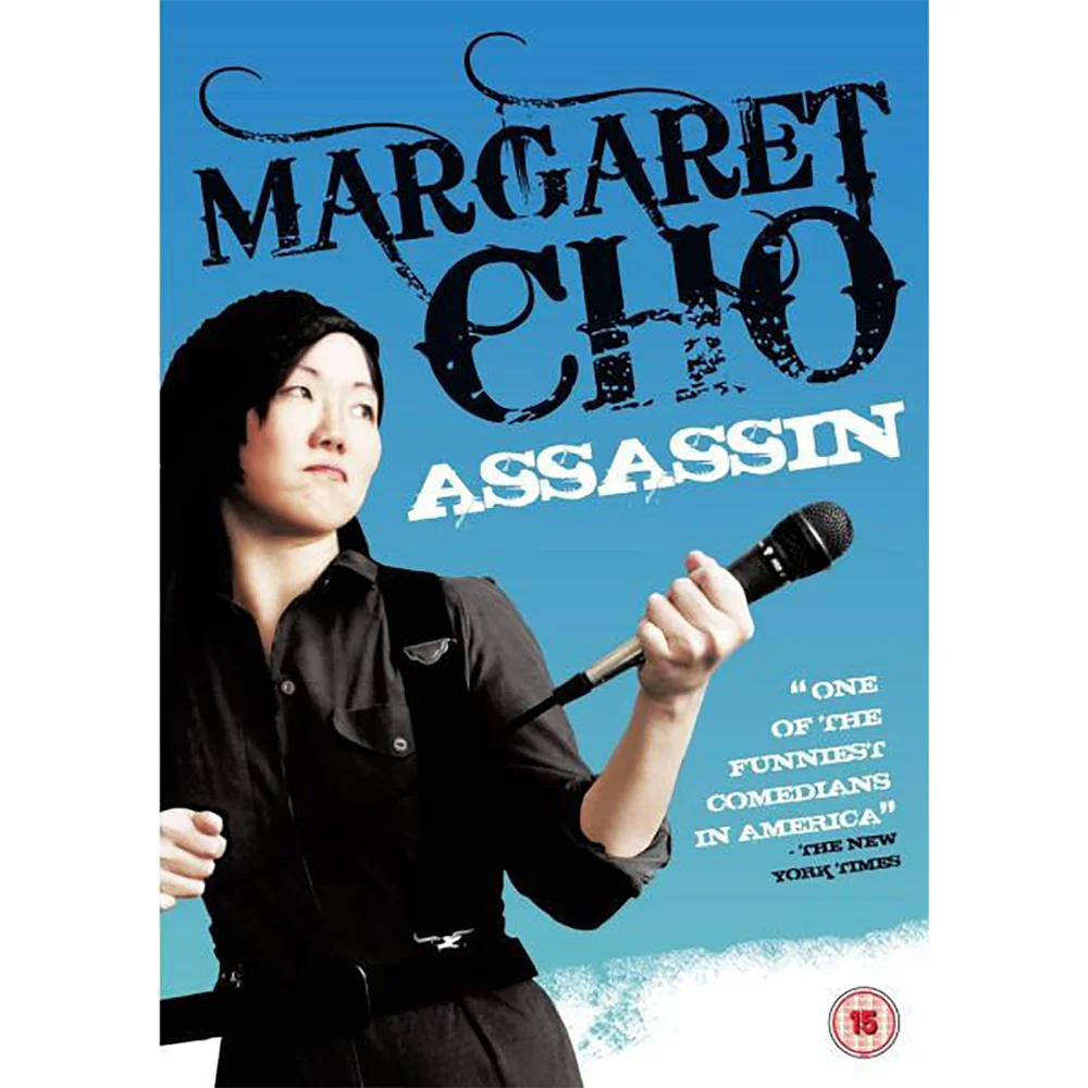 Assassin (Margaret Cho) Bild 1