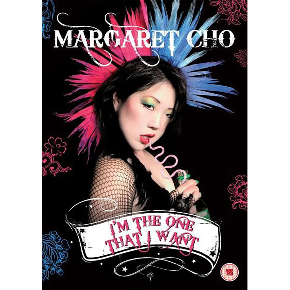 Im The One That I Want (Margaret Cho) Bild 1