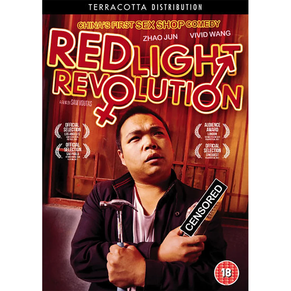 Rotlicht-Revolution Bild 1