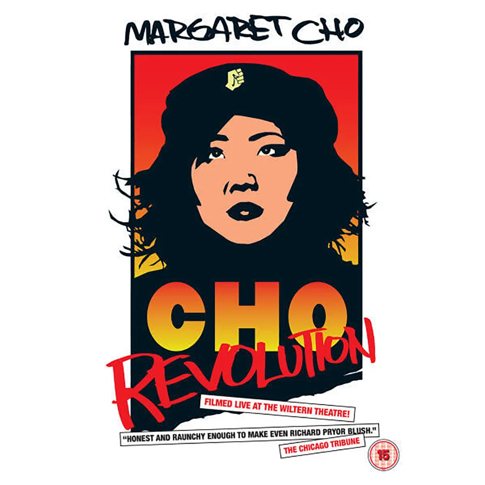 Revolution (Margaret Cho) Bild 1