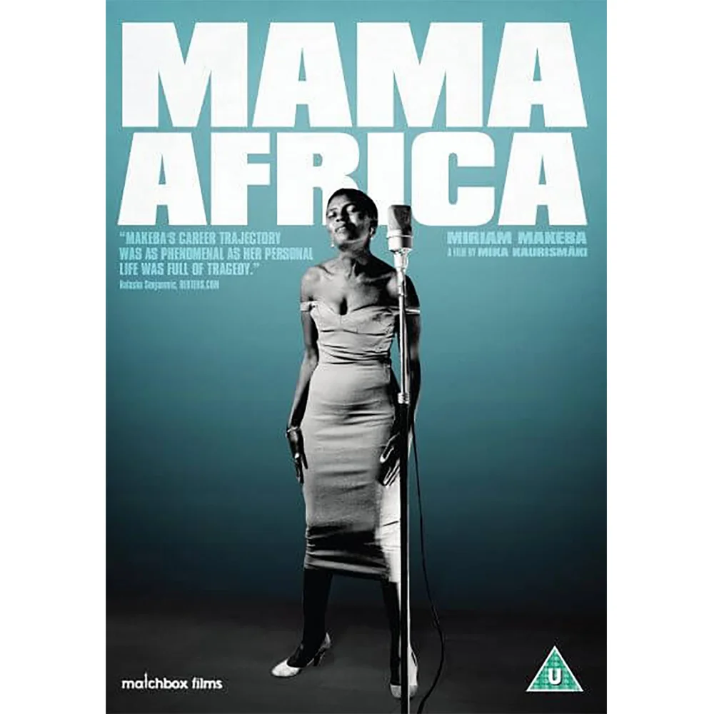 Mama Africa Bild 1