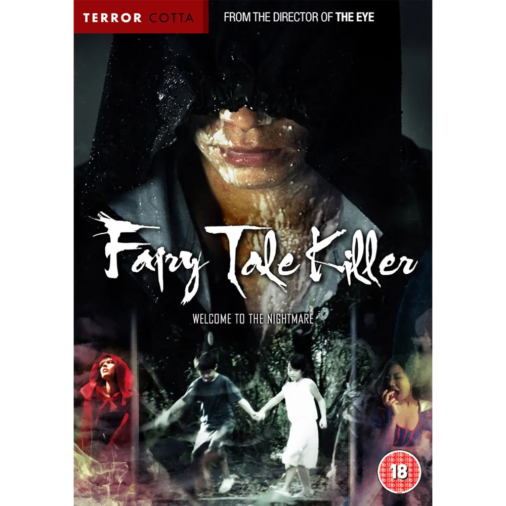 Fairy Tale Killer Bild 1