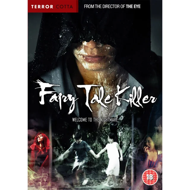 Fairy Tale Killer