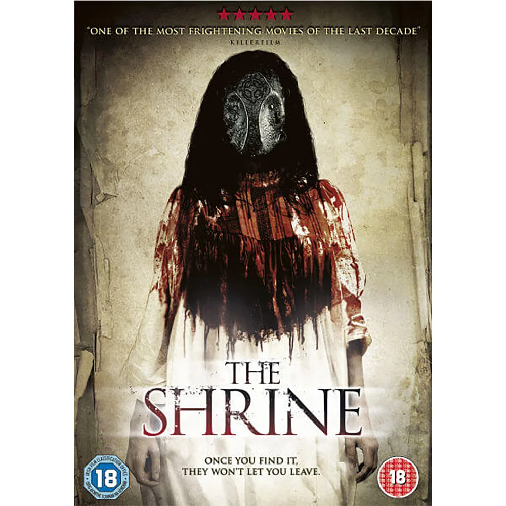 The Shrine Bild 1