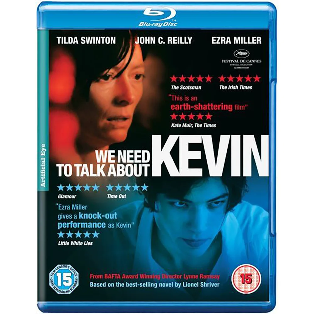 We Need to Talk About Kevin Bild 1