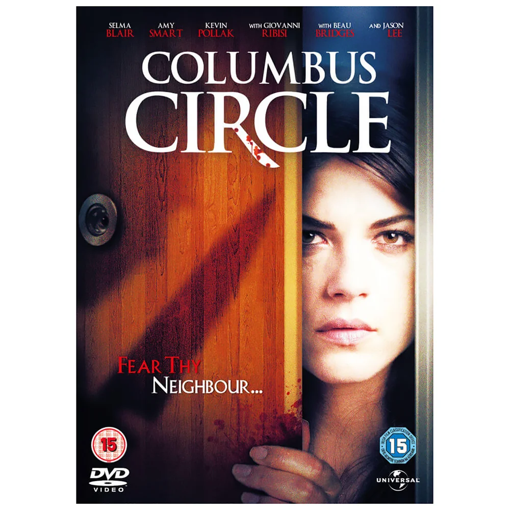 Columbus Circle Bild 1