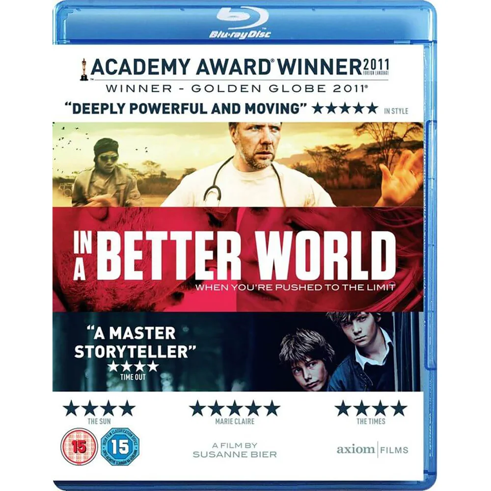 In einer besseren Welt Bild 1