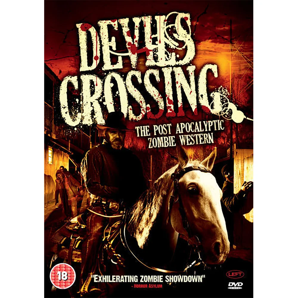 Devils Crossing Bild 1