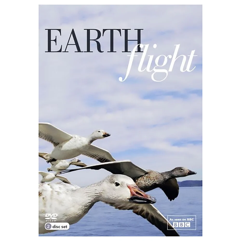 Earthflight Bild 1