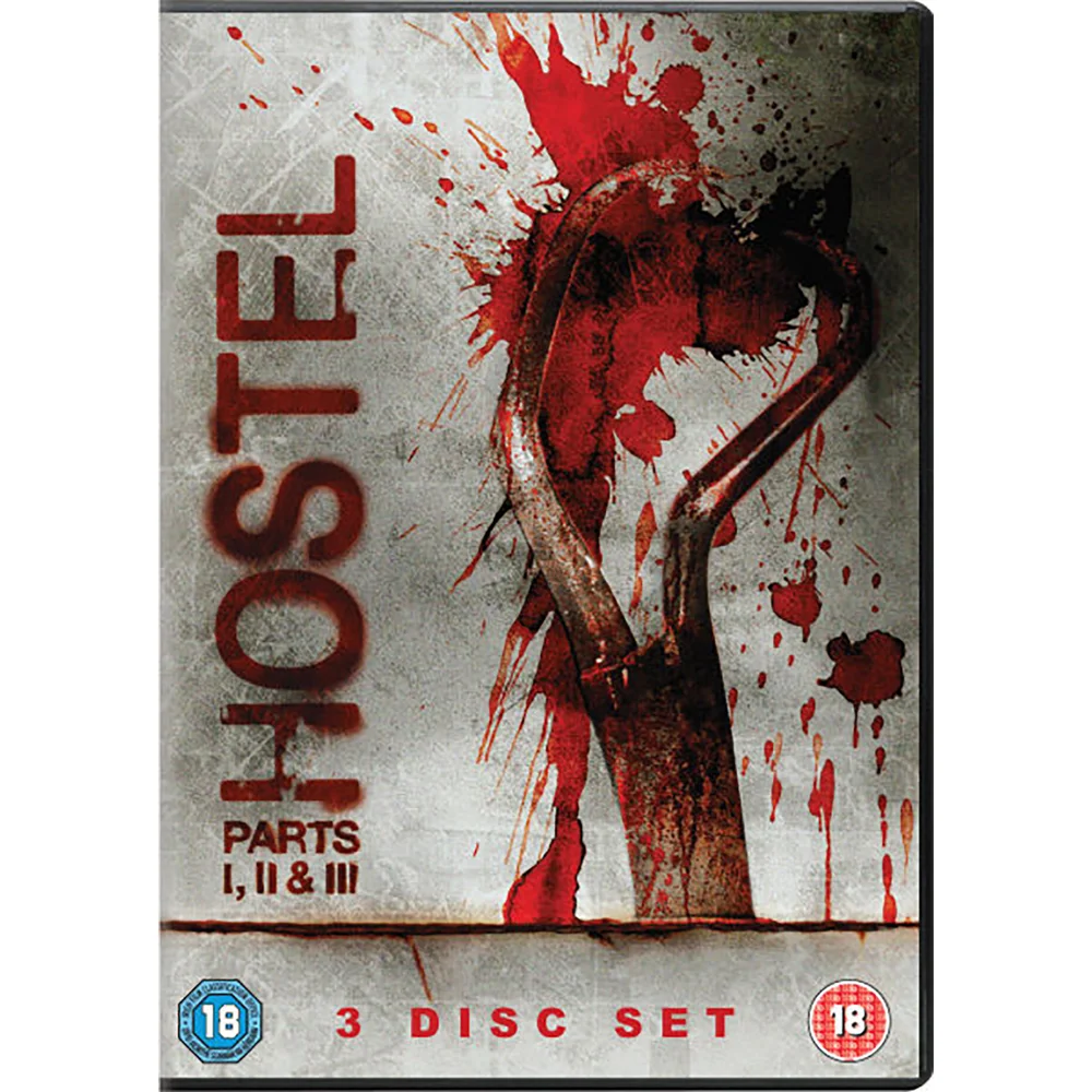 Hostel 1-3 Bild 1