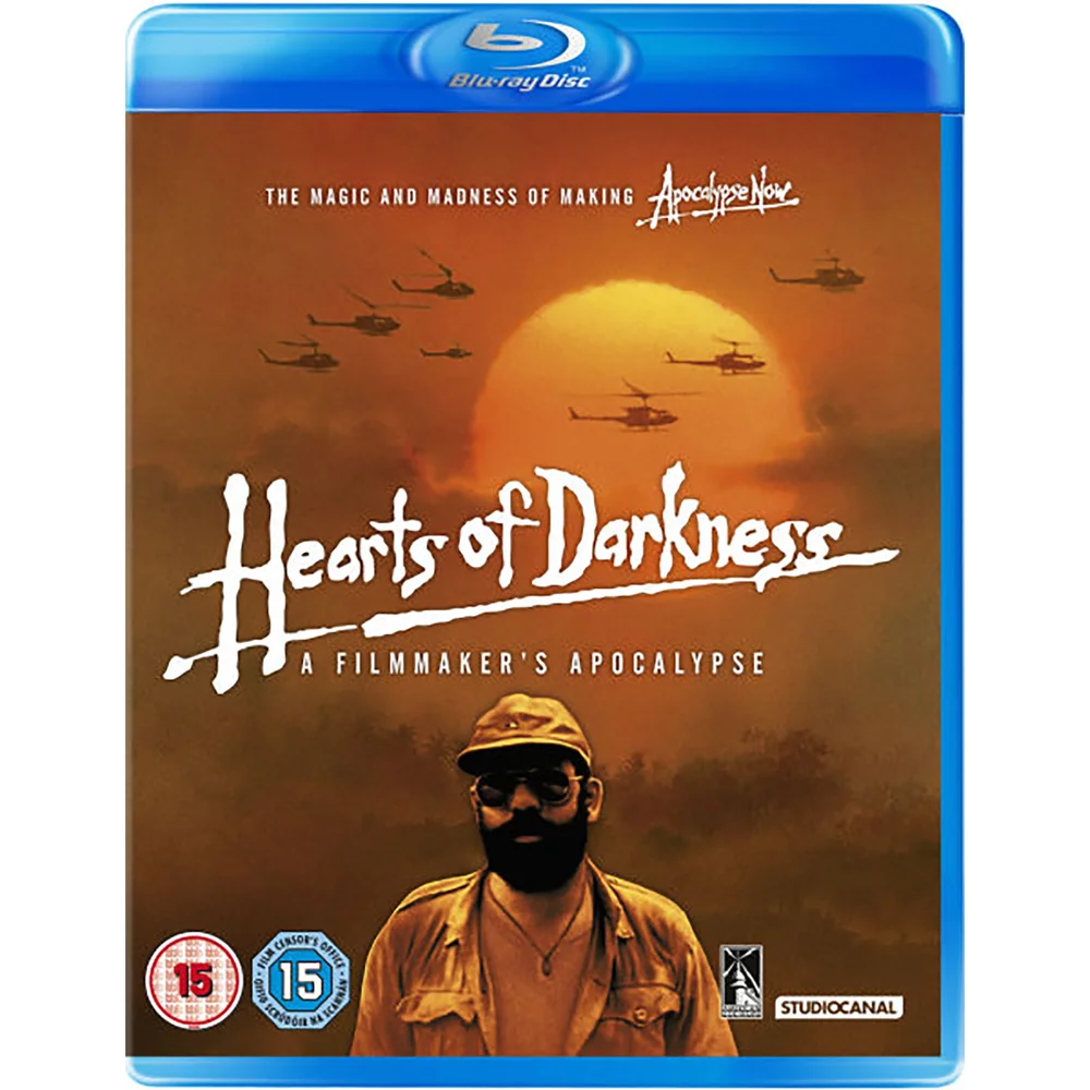 Hearts of Darkness Bild 1