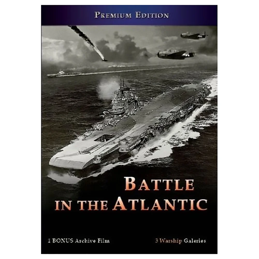 Battle in the Atlantic Bild 1