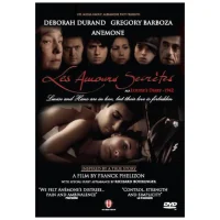 Les Amours Secretes