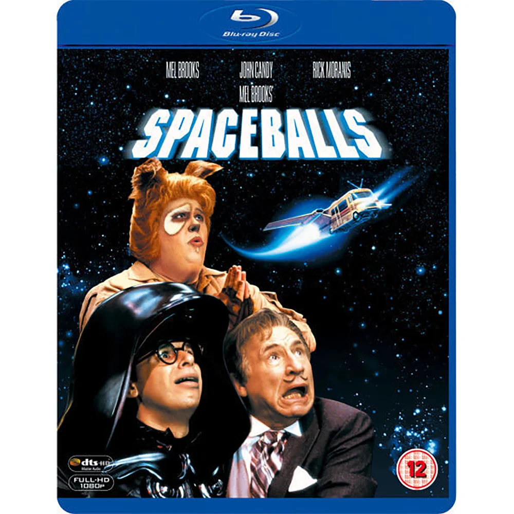Spaceballs Bild 1