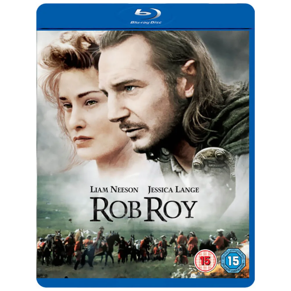 Rob Roy Bild 1