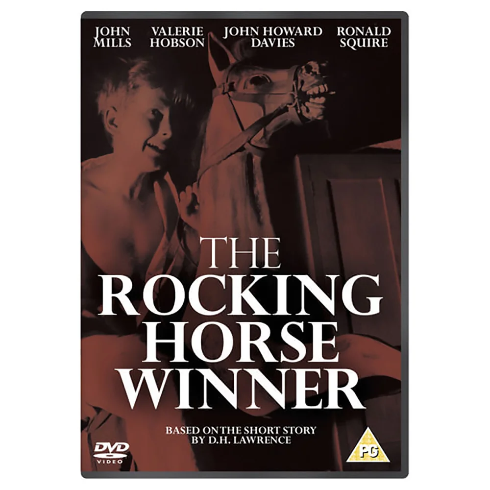 Rocking Horse Winner Bild 1