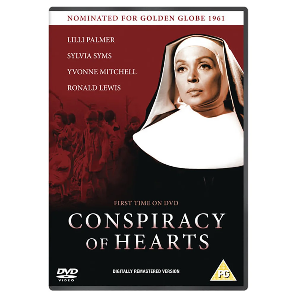 Conspiracy of Hearts Bild 1