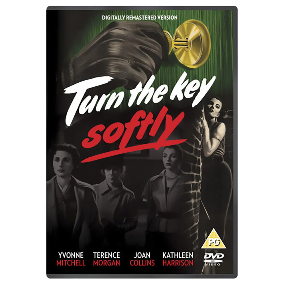 Turn The Key Softly Bild 1