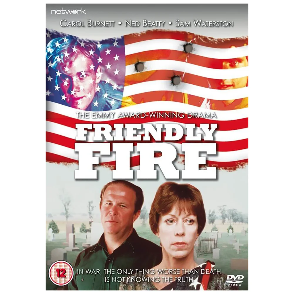 Friendly Fire Bild 1