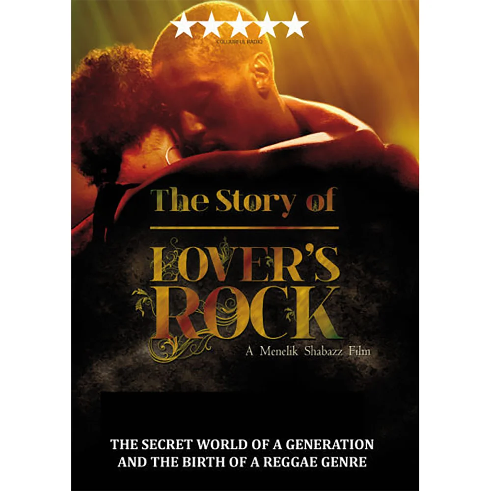 Story of Lover's Rock Bild 1