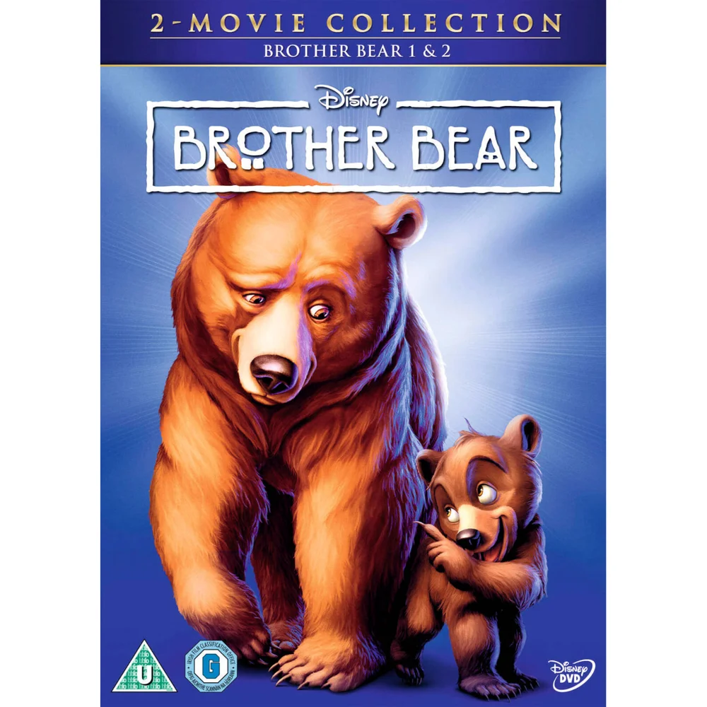 Bruder Bär 1 und 2 Bild 1