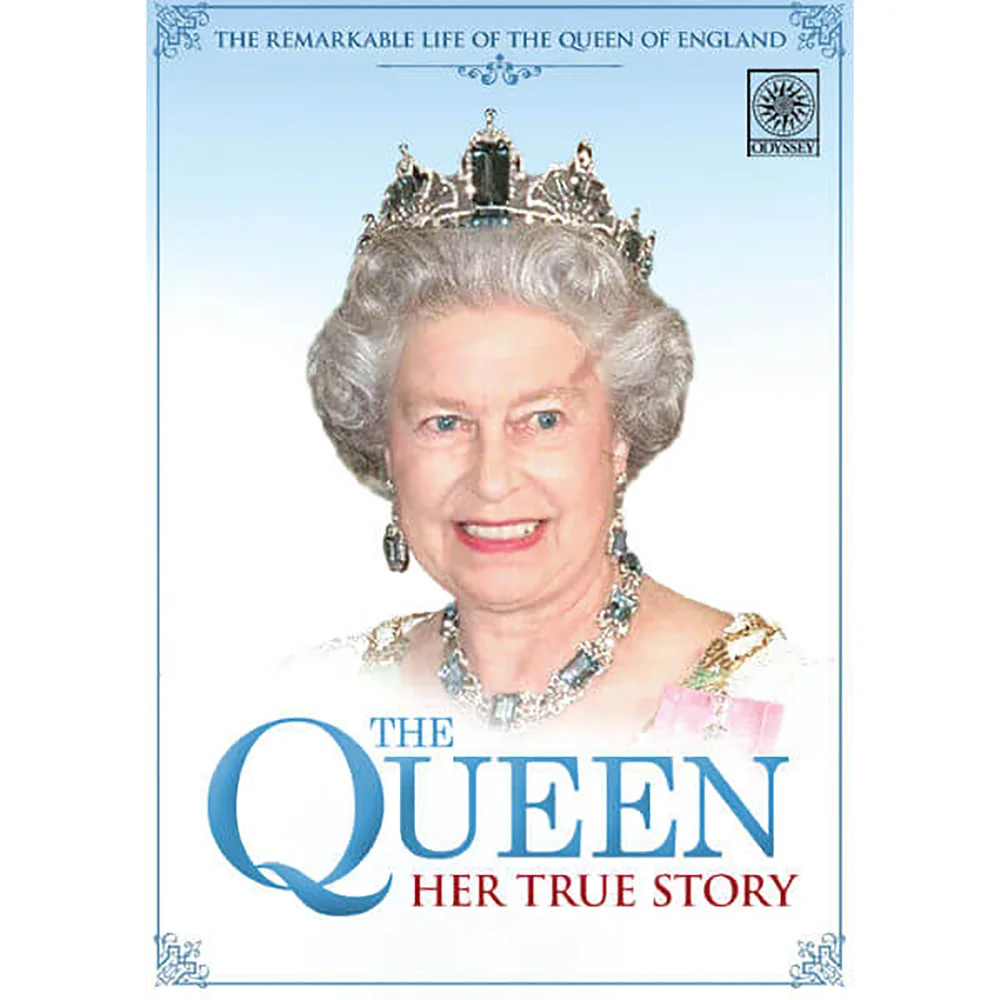 The Queen: Her True Story Bild 1