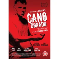 Cano Dorado “The Golden Gun” - undefined undefined